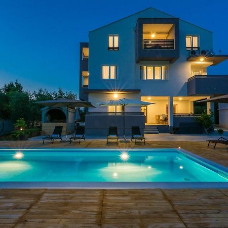 Villa Petar'S Dream 3 Privlaka  Bagian luar foto