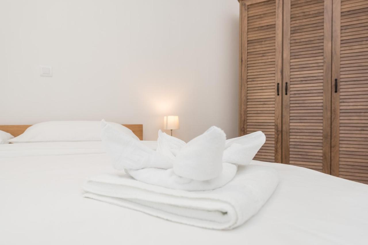 Villa Petar'S Dream 3 Privlaka  Bagian luar foto