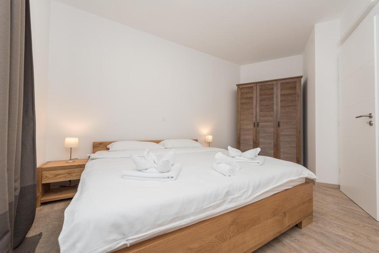 Villa Petar'S Dream 3 Privlaka  Bagian luar foto