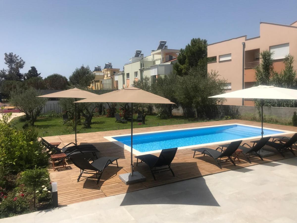 Villa Petar'S Dream 3 Privlaka  Bagian luar foto