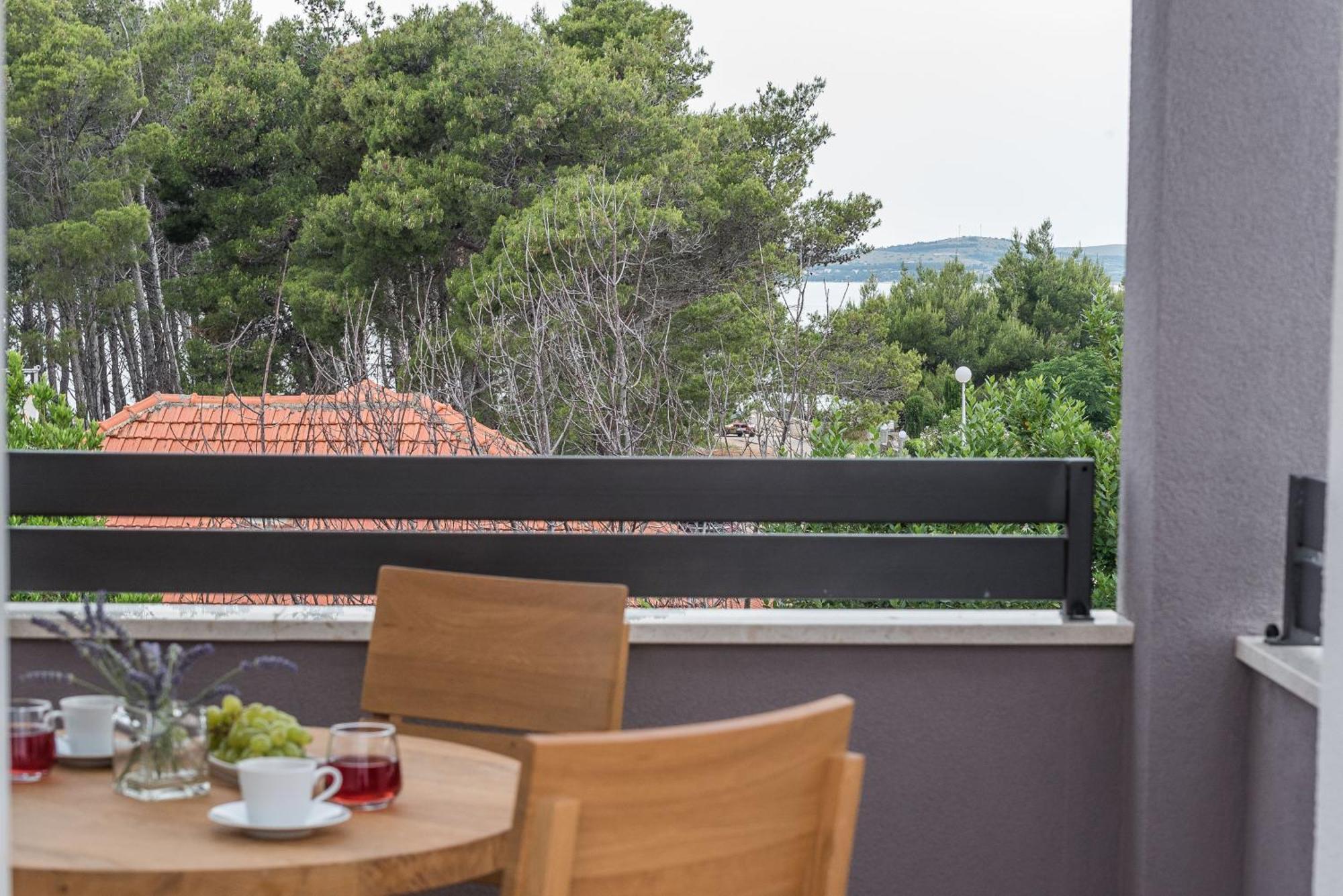 Villa Petar'S Dream 3 Privlaka  Bagian luar foto