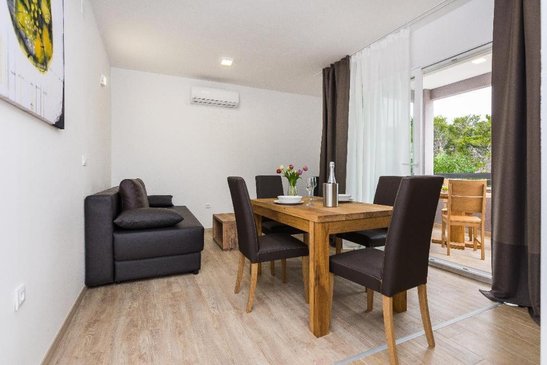 Villa Petar'S Dream 3 Privlaka  Bagian luar foto