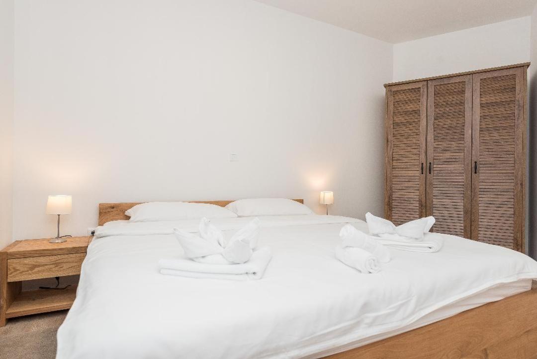 Villa Petar'S Dream 3 Privlaka  Bagian luar foto