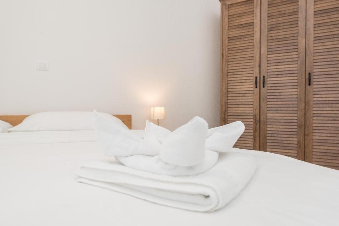Villa Petar'S Dream 3 Privlaka  Bagian luar foto