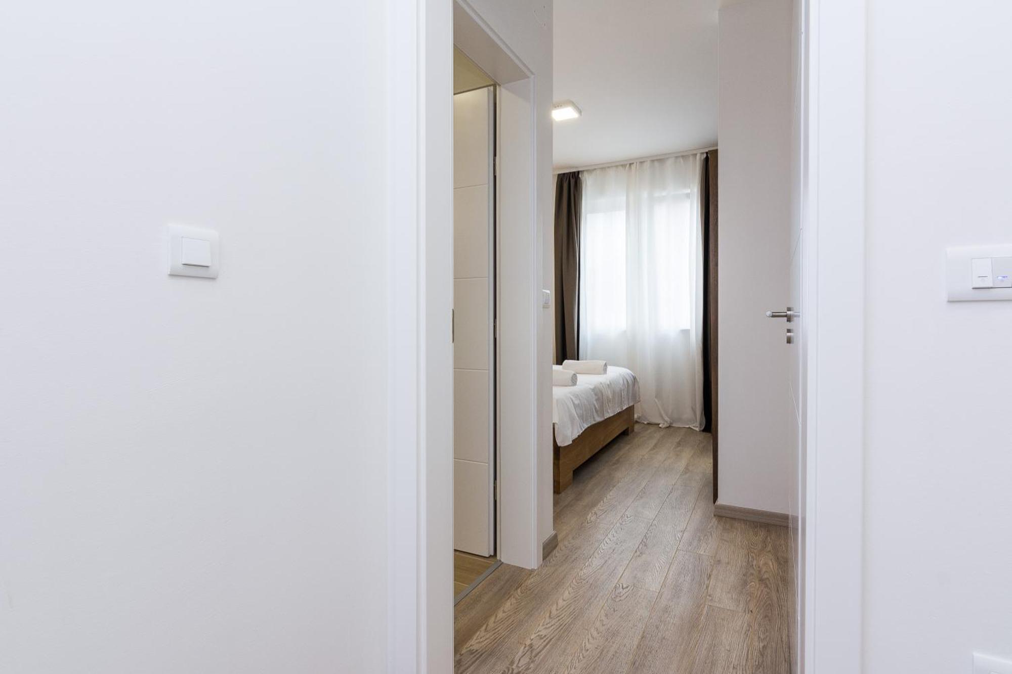 Villa Petar'S Dream 3 Privlaka  Bagian luar foto