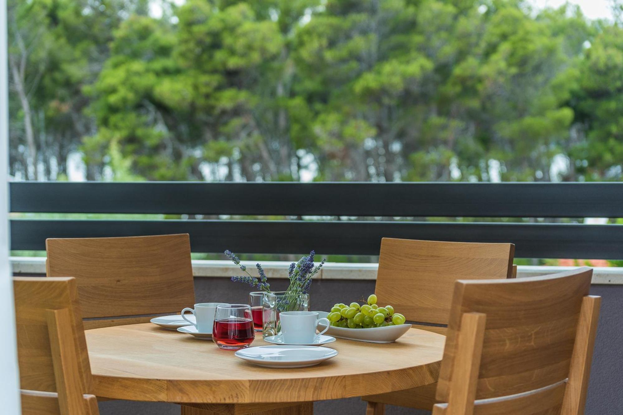 Villa Petar'S Dream 3 Privlaka  Bagian luar foto
