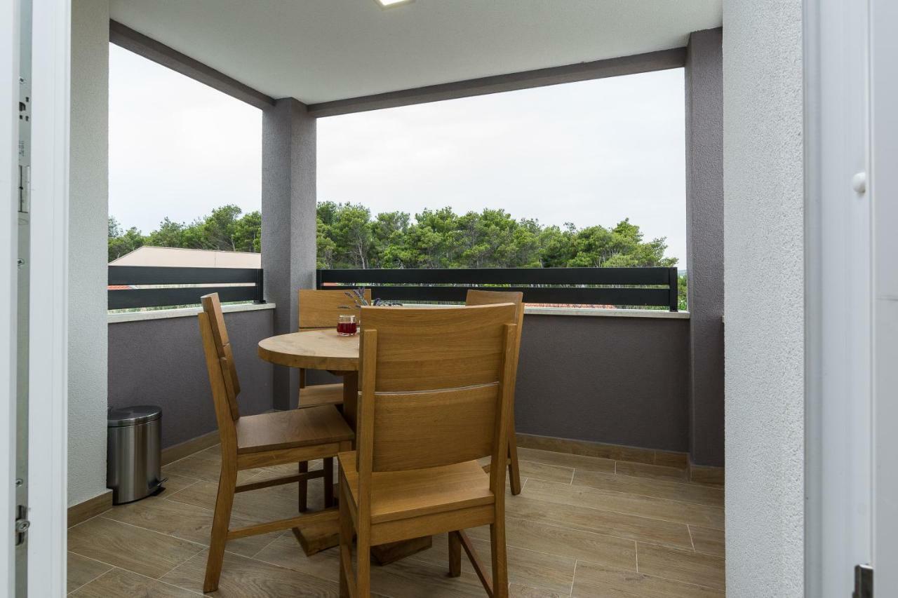Villa Petar'S Dream 3 Privlaka  Bagian luar foto