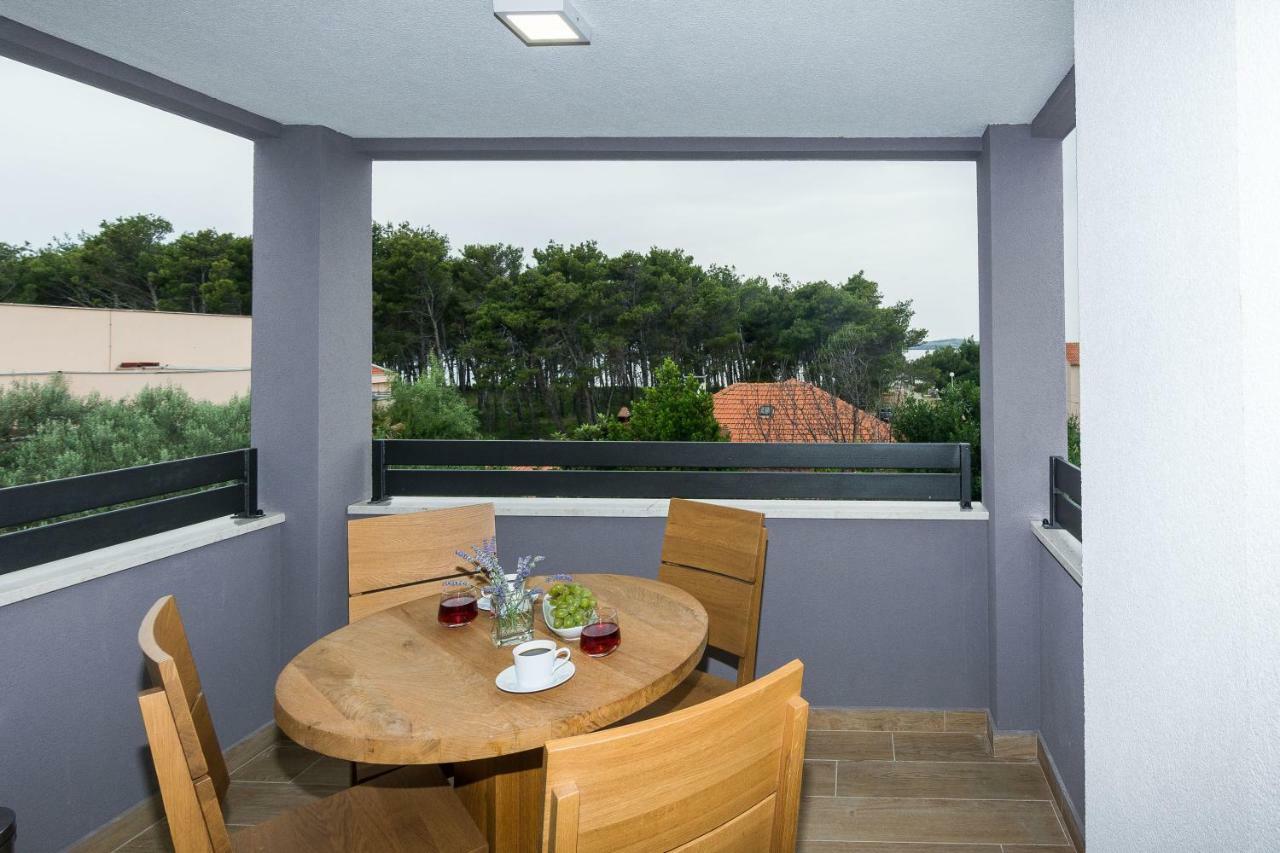 Villa Petar'S Dream 3 Privlaka  Bagian luar foto