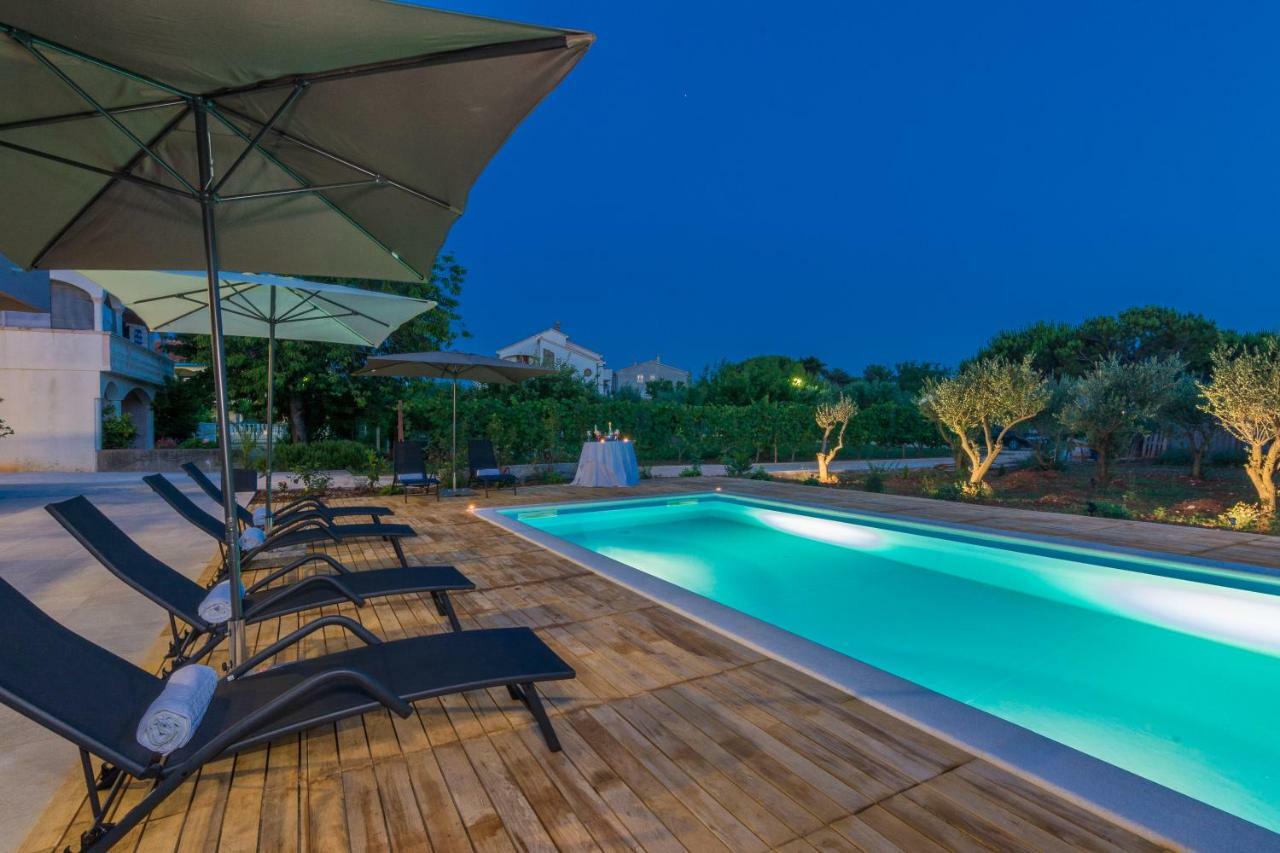 Villa Petar'S Dream 3 Privlaka  Bagian luar foto
