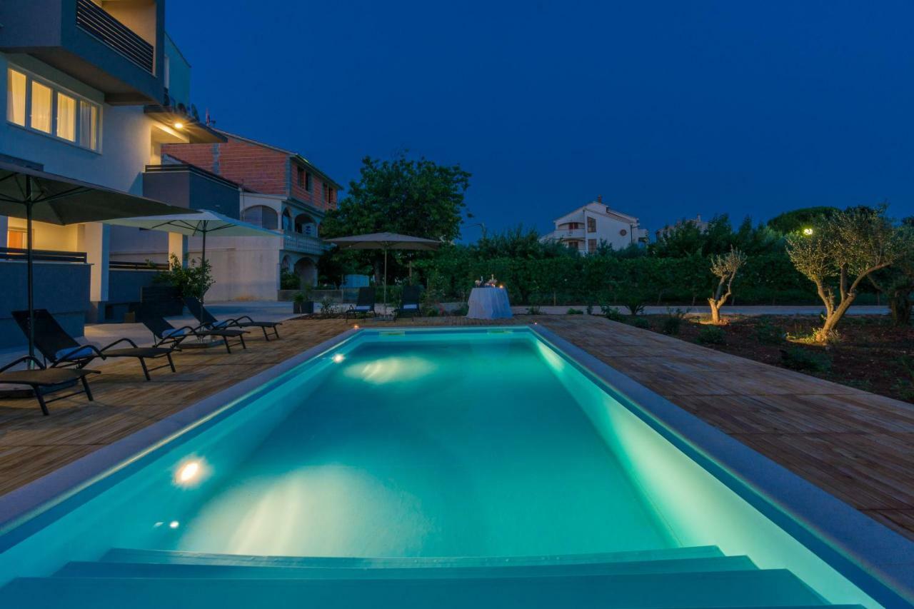 Villa Petar'S Dream 3 Privlaka  Bagian luar foto