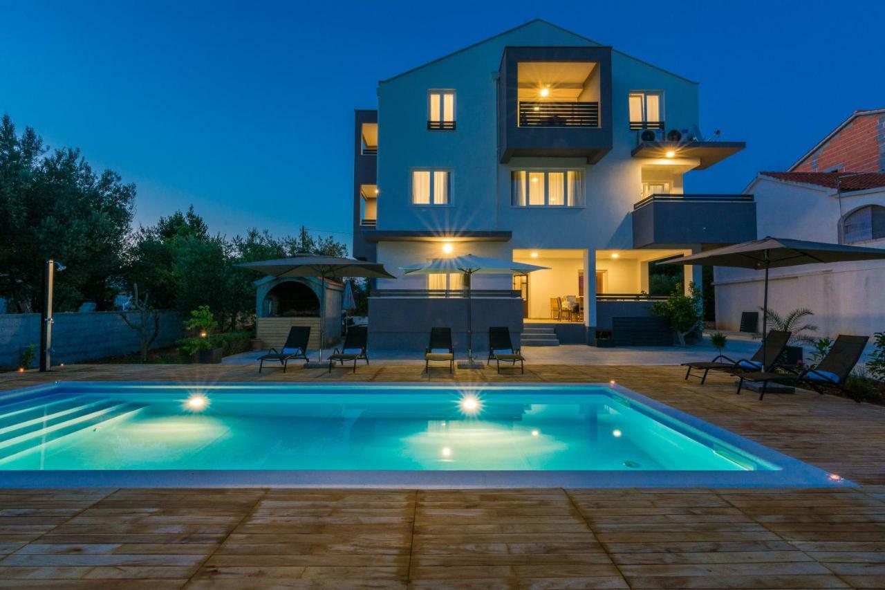 Villa Petar'S Dream 3 Privlaka  Bagian luar foto