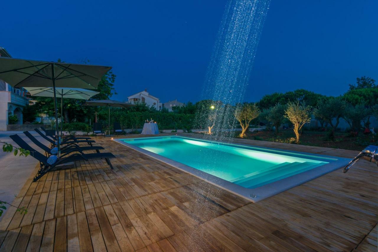 Villa Petar'S Dream 3 Privlaka  Bagian luar foto